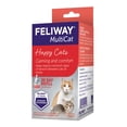 thumbnail image 4 of Feliway Classic Cat Calming Pheromone, Feliway Multicat Diffuser Refill, 30 Day Refill - 1 Pack Cat Diffuser Calming, Cat Pheromone Plug In, 4 of 5