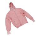 thumbnail image 4 of Cooling Fan Jacket, Sunproof Air Conditioned Clothes with 2 Fans for Outdoor Working Activities USB Rechargeable, 4 of 7