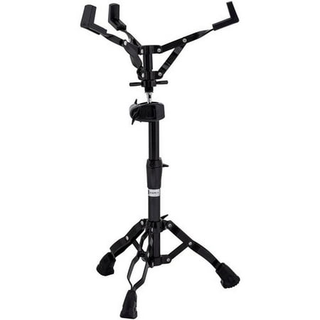 Mapex Armory Double Braced Snare Stand Black (Best Snare Drum Stand)