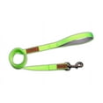 thumbnail image 2 of Glucklich Heavy Duty Nylon Pet Leash - 5 Feet, 2 of 10