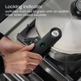 thumbnail image 4 of Sartén de Presión Fissler Vitavit Premium 1.9 Cuartos de Galón, 4 of 6