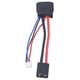 thumbnail image 5 of Cable adaptador de conector RC modelo RC adaptador de conector hembra a macho con Cable de conexión 2S para coche RC avión barco, 5 of 14