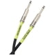 thumbnail image 2 of CABLE P/INSTRUMENTO ERNIE BALL 3.04 MTS NEGRO 3.5m, 2 of 4