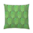 thumbnail image 1 of Ahgly Company Outdoor Square Contemporary Throw Pillow, 18 inch by 18 inch, 1 of 5