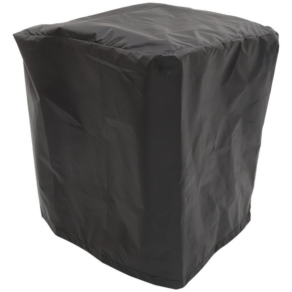 LULULION Square Outdoor Table Covers Waterproof for Homeowners 1Pack