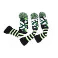 thumbnail image 3 of Juego de fundas para cabeza de palo de golf, decoración de punto, funda portátil, fundas para ejercicio deportivas recicladas, accesorios de protección, paquete de 3 Inevent OD020166-00B, 3 of 7