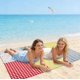 thumbnail image 5 of 200x140cm Microfiber Beach Blanket Double Sided Large Rectangular Thick Beach Mat Quicks Dry Sand Free For Travel Pool Swimming, 5 of 6