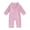 Z-04 Pink, variant on Kogui Baby Clothes Boy Baby Boy Clothes Long Sleeve Printed Snap Romper with Pocket Baby Boy Outfits 0 3 6 9 12 18 24 Months (Black,3-6 Months)
