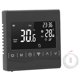 thumbnail image 2 of Controlador de temperatura, controlador de temperatura inteligente, termostato de habitación con WiFi, termostato para calefacción por suelo radiante, materiales ecológicos, 2 of 12