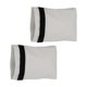 thumbnail image 2 of 2 x cubierta de protección para grifo exterior/invierno/cubierta de grifo, funda para grifo exterior Blanco, 2 of 9
