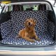 thumbnail image 2 of CAWAYI KENNEL Pet Carriers Dog Car Seat Cover - Fashionable and Windproof THE SPRING BLOSSOMS Store Round, 2 of 15