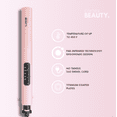 thumbnail image 7 of Cortex Beauty - 1 in. Ultra Slim Digital Flat Iron, 7 of 7