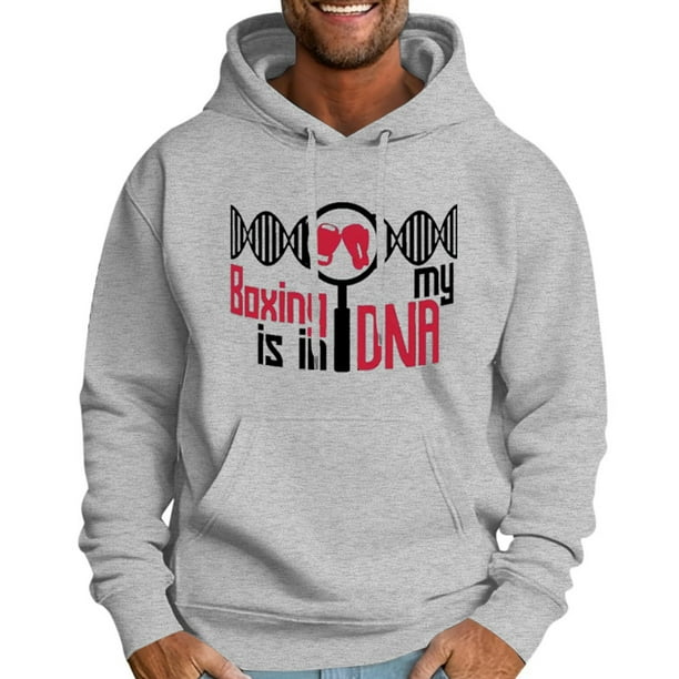 WILLBEST Sudaderas para Hombre Sudadera con Capucha 3D con Estampado Digital para Hombre, Moda Deportiva Callejera, Tendencia Grande