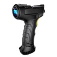 thumbnail image 2 of Compresor de aire inalámbrico A-one 120 W portátil con visión digital USB recargable, 2 of 2