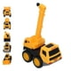 thumbnail image 1 of Modelo de coche de construcción, vehículos de construcción con retroceso Modelo de vehículo de construcción Modelo de coche de construcción con retroceso Funcionalidad de alta precisión, 1 of 14