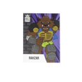 thumbnail image 4 of Figura de acción The Loyal Subjects Teenage Mutant Ninja Turtles Rahzar, 15 cm, 4 of 5