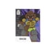 thumbnail image 4 of Figura de acción The Loyal Subjects Teenage Mutant Ninja Turtles Rahzar, 15 cm, 4 of 5