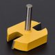 thumbnail image 2 of 2025 Latest Model Slab Flattening Router Bit Planer Woodworking Tool 8x57mm, 2 of 5