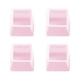 thumbnail image 1 of Protectores de Piso para Patas de Sillas BuyWeek Silicona, 1 of 1