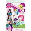 My Little Pony Photo Booth Props, 8pc