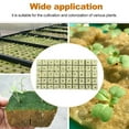 thumbnail image 5 of 42/72/100 Pcs Grow Starter Cubes Grow Media Cloning, 5 of 7