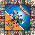 thumbnail image 3 of Juego de mesa USAOPOLY Monopoly Naruto Collectible Edition, 3 of 7
