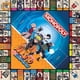 thumbnail image 3 of Juego de mesa USAOPOLY Monopoly Naruto Collectible Edition, 3 of 7