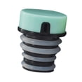 thumbnail image 4 of Bidet portátil para inodoro bidet rociador boquilla boquilla de lavado compacto accesorio de bidet personal de un solo agujero para senderismo Verde, 4 of 8