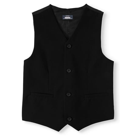 Arrow Boys Aroflex Stretch Suit Vest