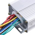 thumbnail image 4 of 36V/48V 350W Electric Bicycle E-bike Scooter Brushless DC Motor Controller Random Color, 4 of 5