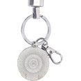 thumbnail image 3 of 5pcs Evil Eye Keychain, Lucky Eye Keychain Blue Turkish Amulet Pendant Keyring, 3 of 5