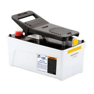 ATD Tools ATD-5812 Hydraulic Foot Pump