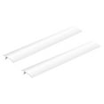 thumbnail image 3 of ADDHAT 2-Pack Silicone Stove Gap Covers Flexible Oven Side Guard Filler Kitchen Accessories, 3 of 7