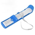 thumbnail image 2 of Kids Foot Measuring Device Shoe Sizer Feet Length Ruler for Accurate Measurements 0-20cm with Premium ABS Material Easy to Use Growth Chart, 2 of 7