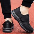 thumbnail image 7 of Breathable Mesh Casual Sneakers for Women Lightweight Walking Shoes Comfortable Daily Leisure -on Summer Spring, 7 of 7