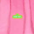 thumbnail image 3 of Sesame Street Plush Furry Abby Cadabby Smile Face 12 Inch Backpack For Daily Use, 3 of 7