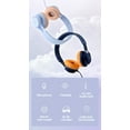 thumbnail image 4 of Fingertime Kids Headphones, 85DB Volume Limited, 4 of 8