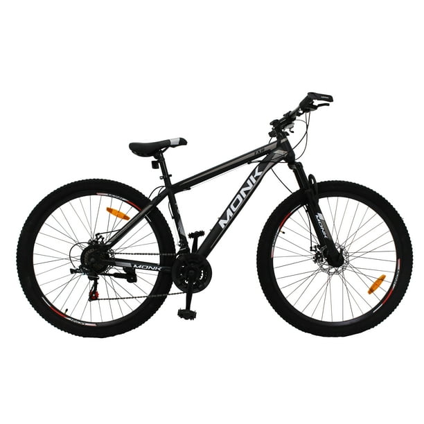 Bicicleta Montaña Rodada 29 21 Velocidades Monk Txr Monk MTB