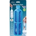 thumbnail image 4 of Slim Ice Tray Cube Maker For Bottled Drinks Set of 2, 4 of 4