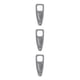 thumbnail image 5 of Sidaley Abrazadera para espejo de popa, ajuste Premium para 15HP 30HP 40HP 663-43118-01-4D Type1 NO1, 5 of 6