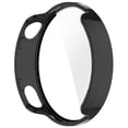 thumbnail image 1 of Case Screen Protectors for Watch S4 41mm Screen Protectors, All-Around PC Cover Watch Screen Protective Case White, 1 of 4