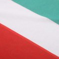 thumbnail image 2 of EeaseCA National Flag Printed Breathable Scarf Sports Sun-proof Face Mask Neck Protector for Outdoor Riding (Italy), 2 of 7
