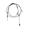 thumbnail image 2 of Cable de Liberación Shamjiam 74880-S5A-305 Conjunto de Repuestos de Accesorios Automotrices, 2 of 7
