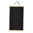 thumbnail image 3 of S SERENABLE Taekwondo Belt Display Rack 12 Belts Storage Holder Taekwondo Belt Organizer, 3 of 9