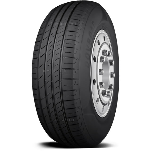 Llanta Dovroad Zyphira 185/70R13 86T