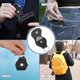 thumbnail image 4 of Pocket Hug Token - Double Sided Long Distance Relationship Keepsake, 4 of 5