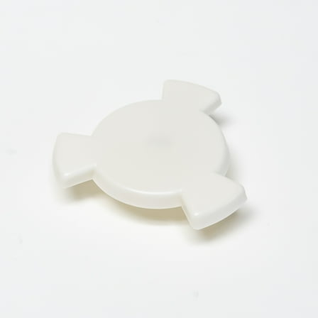 W10435116CM Microwave Glass Tray Drive Coupling Replaces W10435116