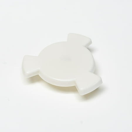 

Choice Parts for Whirlpool W10435116 Microwave Turntable Support Cooking Tray Coupler