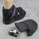 thumbnail image 2 of Zapatos de equilibrio Tobillo fijo antes y después de zapatos de descompresión con zapatos Zapatos de pulgar valgo zapatos de yeso zapatos para fractura de tobillo, 2 of 5