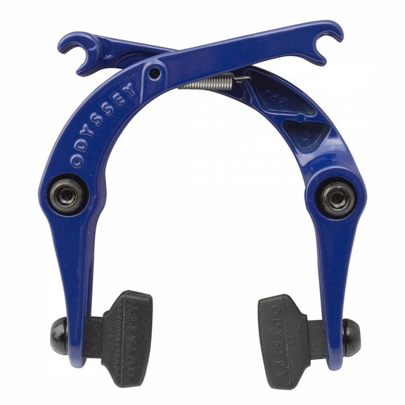 Odyssey Springfield U-Brake Frt or Rr Sunday Blue